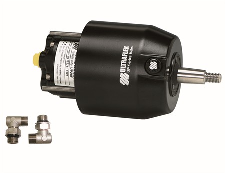 Rattpump UP25F 25Cm3